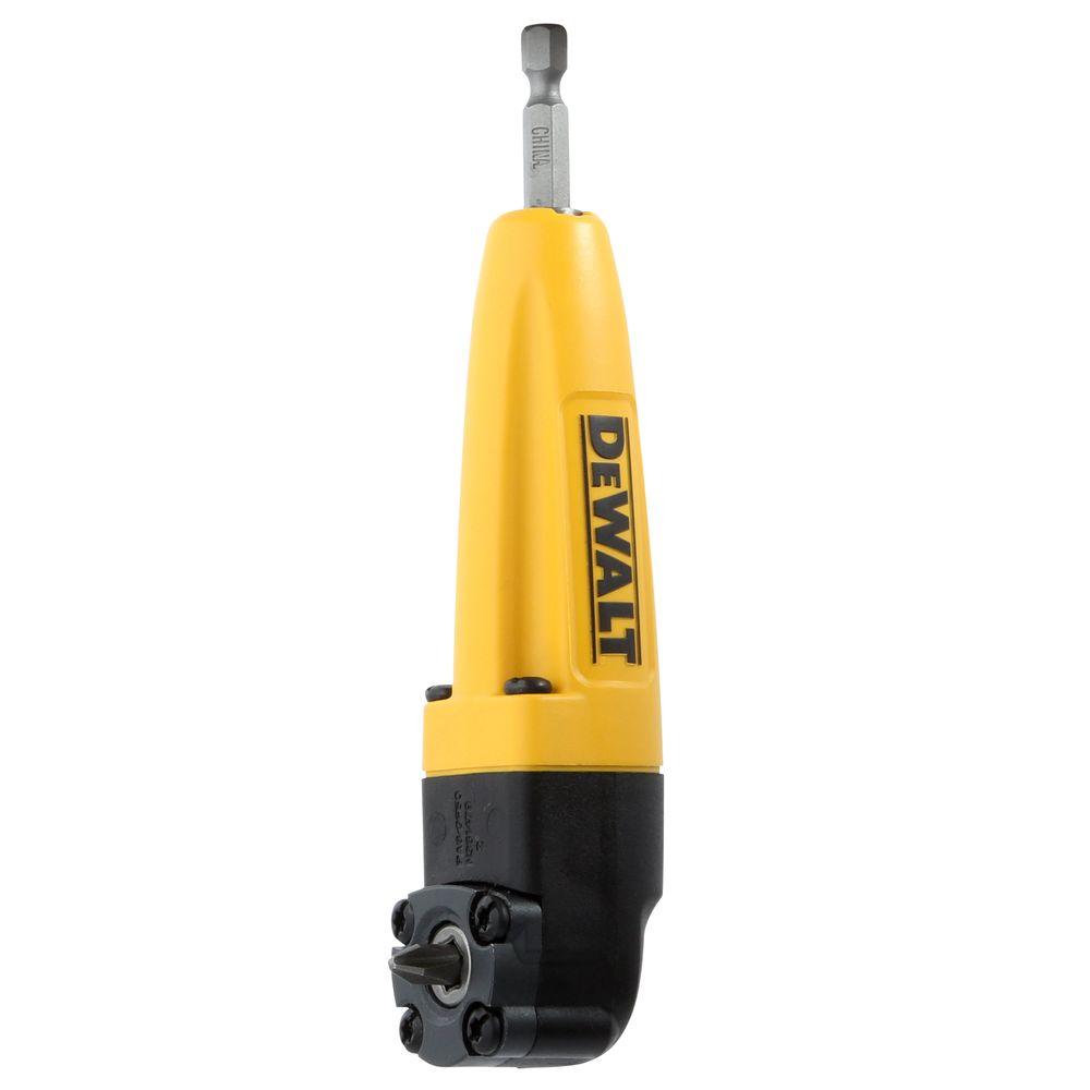 Accessories  Right Angle Attachment