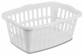 UPC 073149217790 product image for Sterilite 254179 1.5 Bushel Laundry Basket | upcitemdb.com