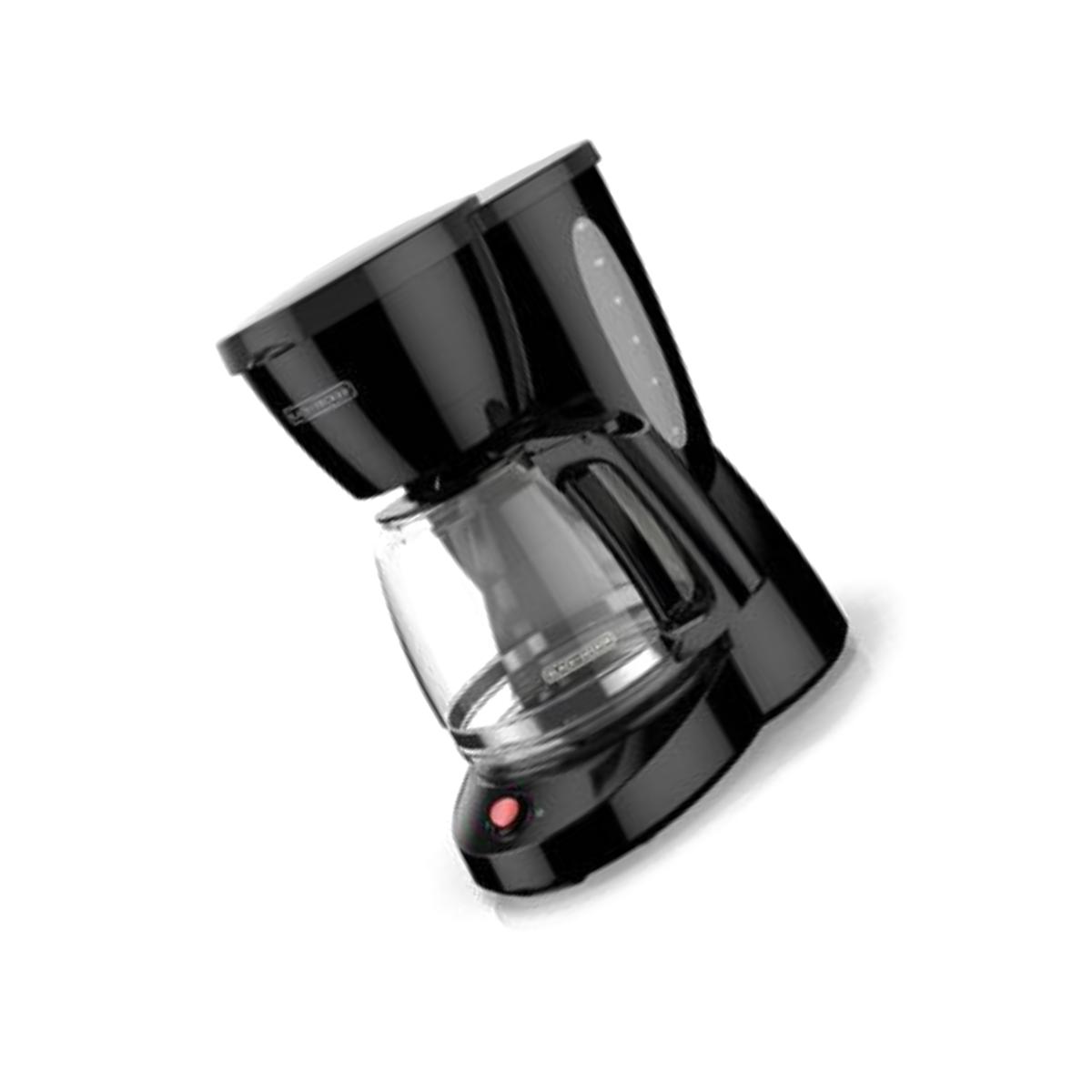Picture of Applica & Spectrum Brands 254915 12 Cup Coffee Maker, Black