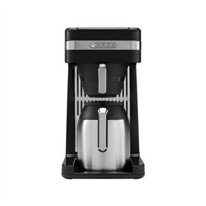 255176 10 Cup Bunn Speed Brew Platinum Thermal Coffee Maker