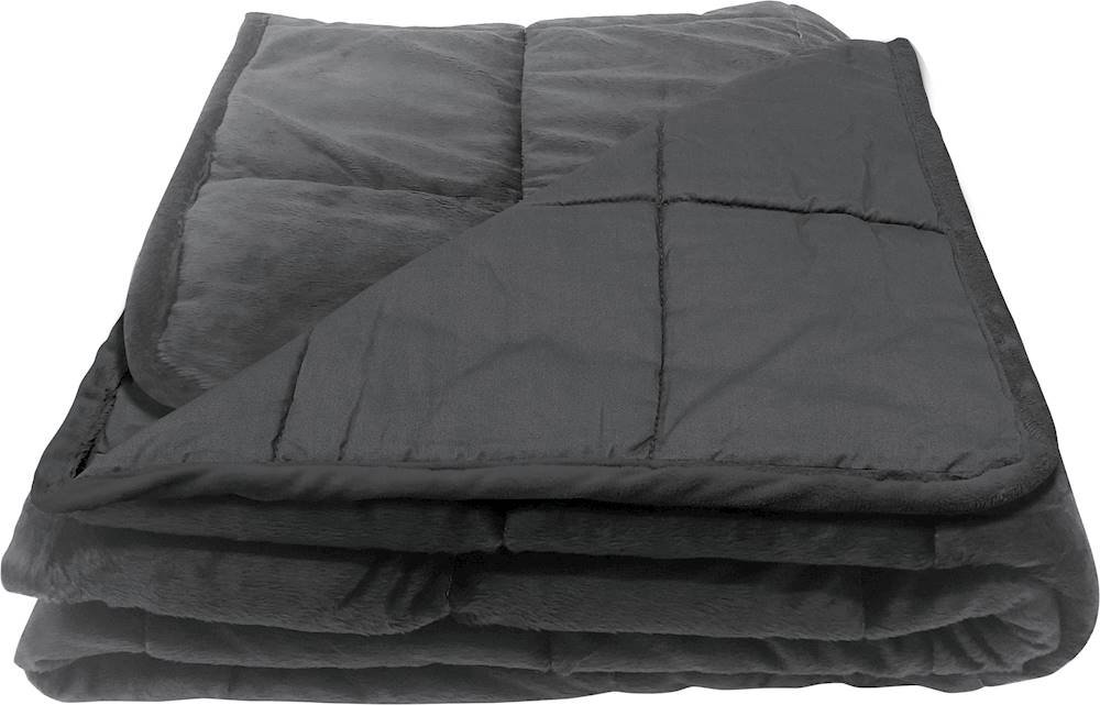 261776 41 X 60 In. Bell & Howell Weighted Blanket