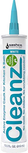260509 10.5 Oz Enzyme Caulk, White