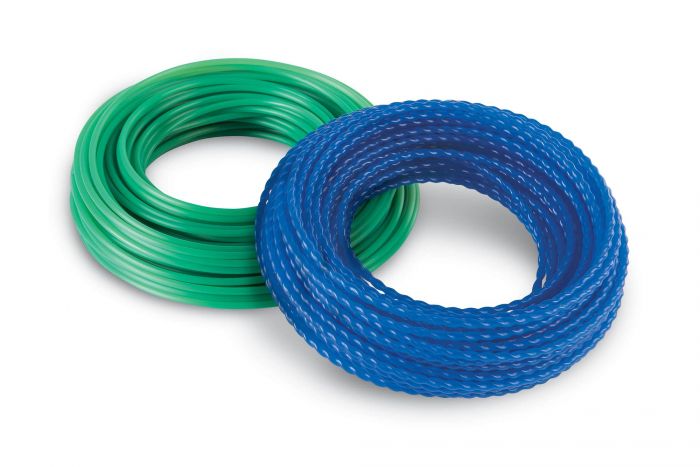 259625 100 Ft. Green Trimmer Cord