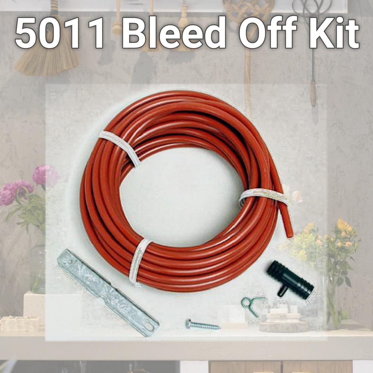 Picture of Dial Mfg 5011 Bleed Off Kit