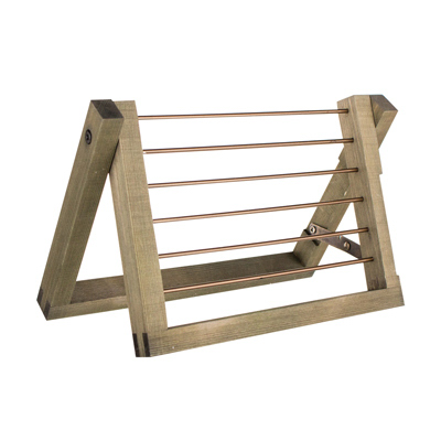 243003 6 In. Air Plant Ladder