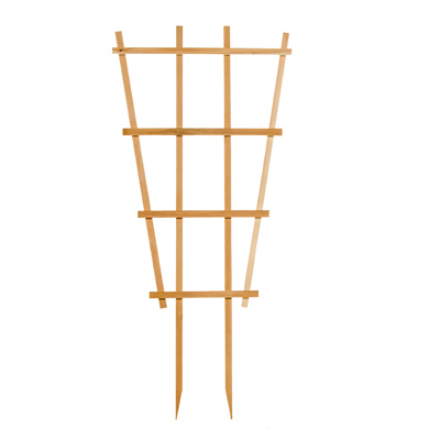 UPC 855355002557 product image for 254928 25 x 54 in. Wood Rectangular Trellis | upcitemdb.com