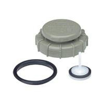 UPC 022381001636 product image for 258117 0.75 in. Shield Cap Kit | upcitemdb.com