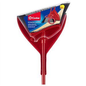 149100 Angle Broom With Dust Pan