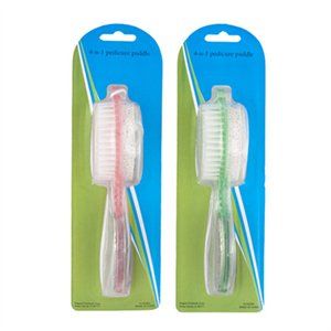 256392 4-in-1 Pedicure Paddle