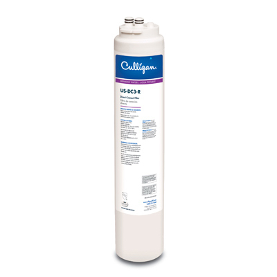 258444 Direct Connect Replacement Drinking Water Filter