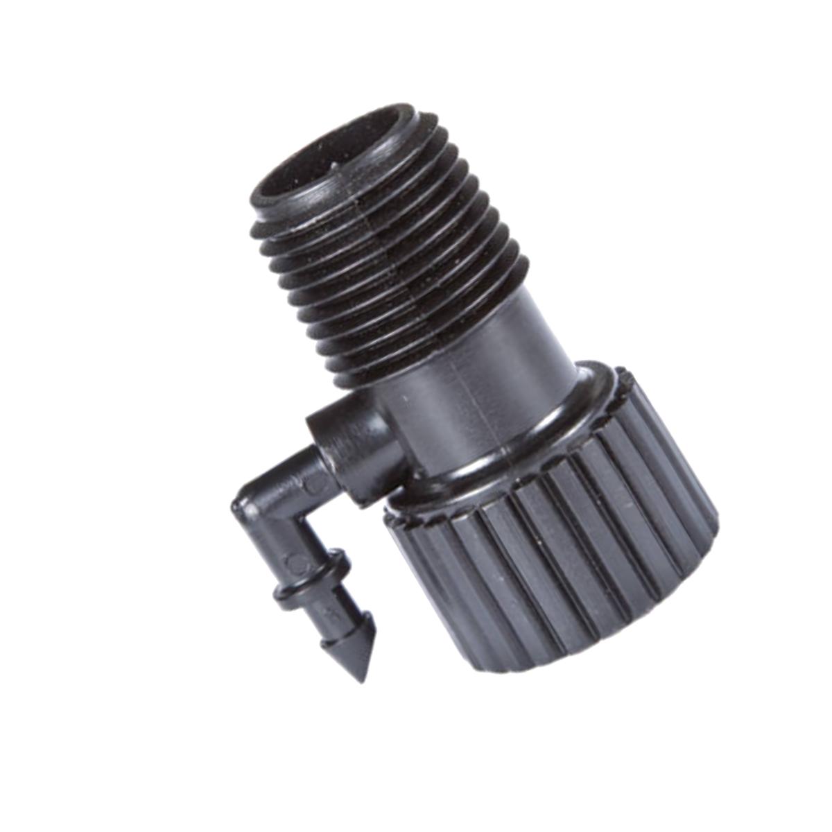 Picture of Dig R67 0.5 in. Female Pipe Thread x 0.5 in. Male Pipe Thread Riser Adapter