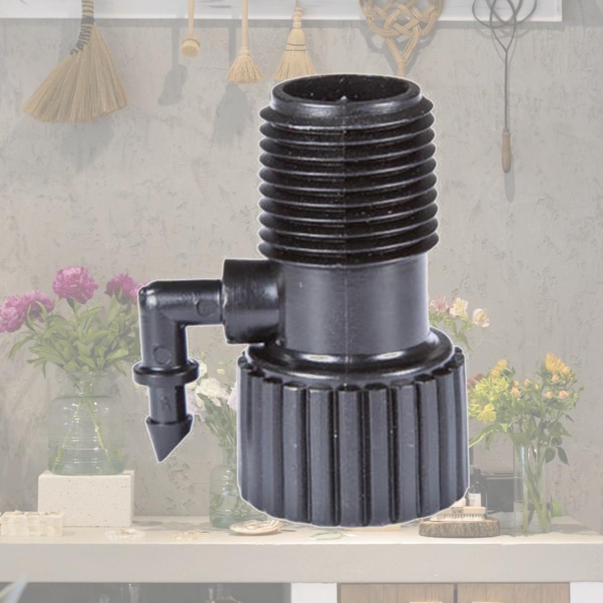 Picture of Dig R67 0.5 in. Female Pipe Thread x 0.5 in. Male Pipe Thread Riser Adapter