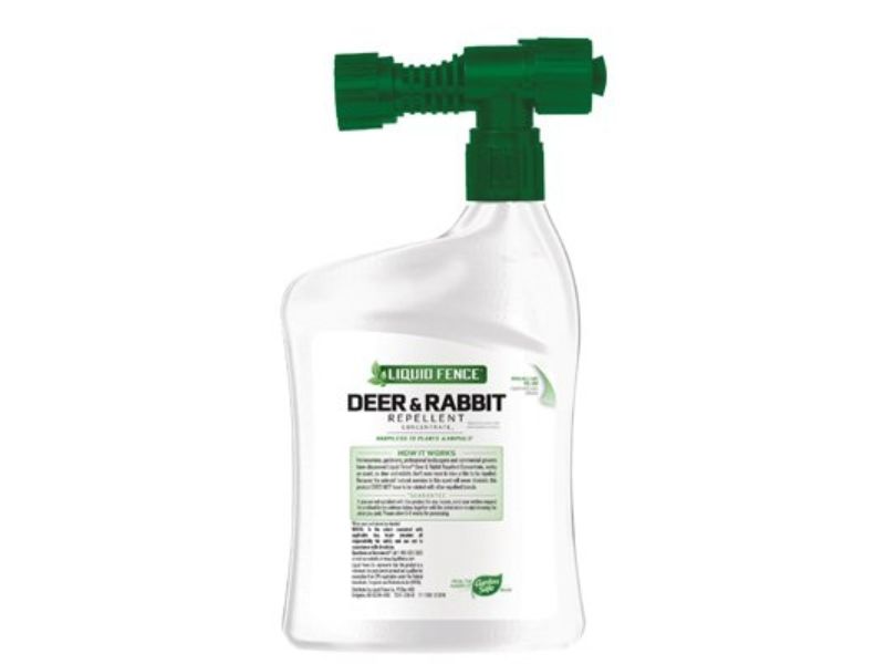 UPC 651124750441 product image for 262208 32 oz Ready-to-Spray Deer & Rabbit Repellent | upcitemdb.com