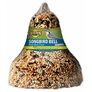 253924 16 Oz Songbird Bell