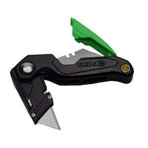 254725 Folding Utility Knife