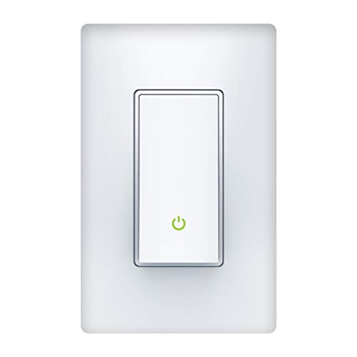 258508 On & Off Smart Switch, Gray
