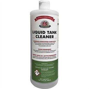 246571 32 Oz General Liquid Tank Cleaner