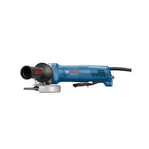 255913 4.5 In. Corded Angle Grinder With Paddle Switch