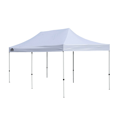 259004 10 X 20 Ft. Commercial Canopy, White