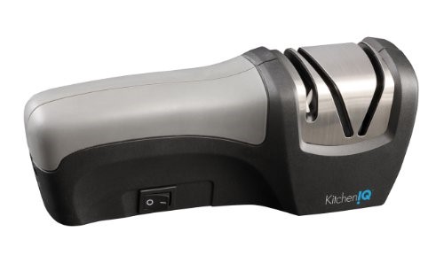 261637 Compact Electric Knife Sharpener