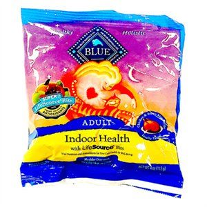 254553 4 Oz Blue Buffalo Chicken Sample Food, Pack Of 48