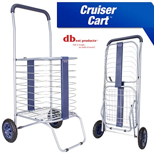 264114 Cruiser Shopping Cart
