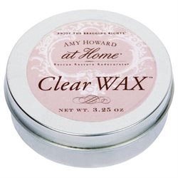 264271 3.25 Oz Clear Antique Wax