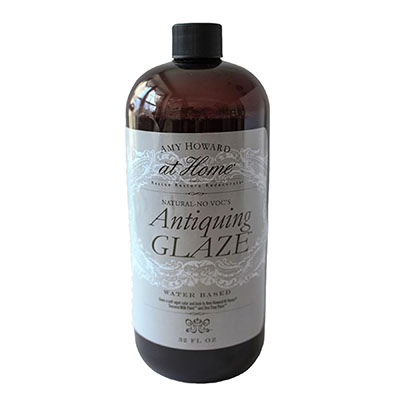 264292 32 Oz Antiquing Glaze
