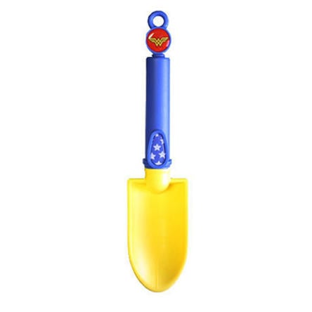 UPC 072264704109 product image for 262728 Warner Brothers Wonder Woman Plastic Garden Trowel Pack of 6 | upcitemdb.com