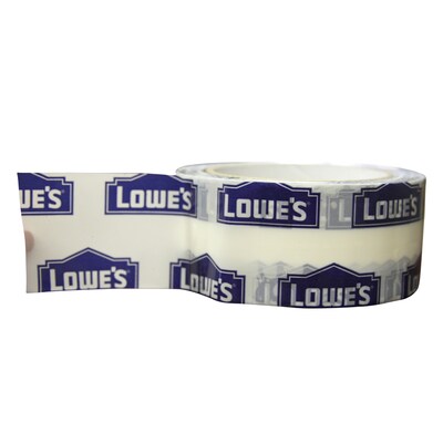 263621 1.875 In. X 165 Ft. House Wrap Tape