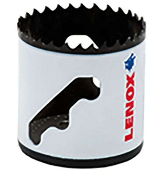 263550 4.5 In. Hole Saw