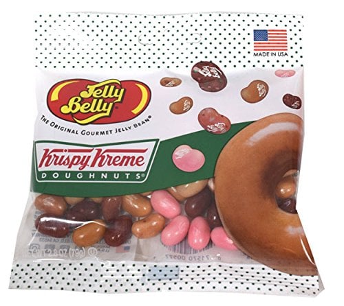 UPC 071570005771 product image for 266290 Krispy Kreme Jelly Belly -Pack of 12 | upcitemdb.com