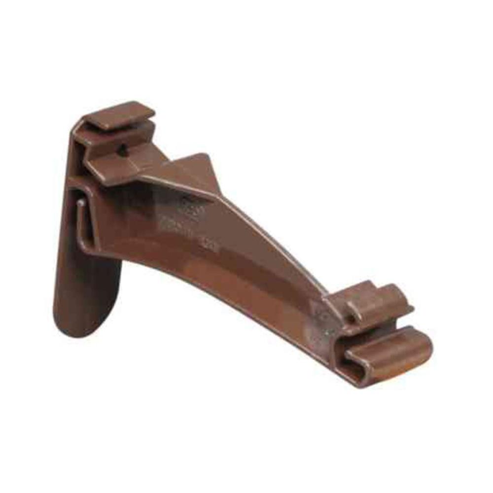 UPC 751759236447 product image for 5 in. Gutter Hanger, Brown | upcitemdb.com