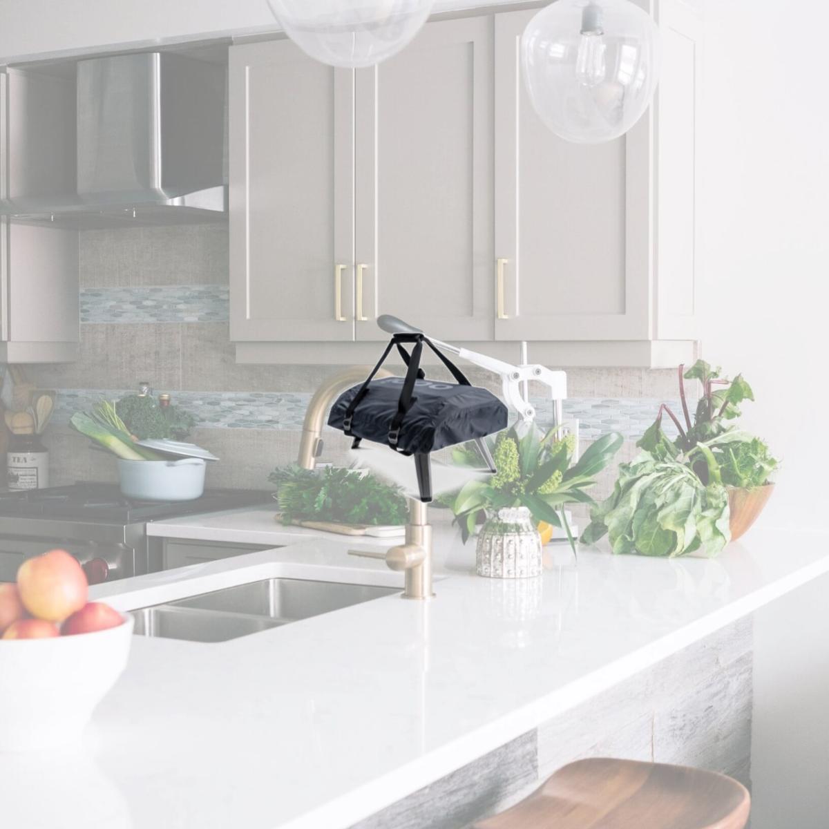 Picture of Ooni 268926 Koda Oven Carry Cover