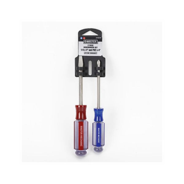 270870 MM Screwdriver Set - 2 Piece