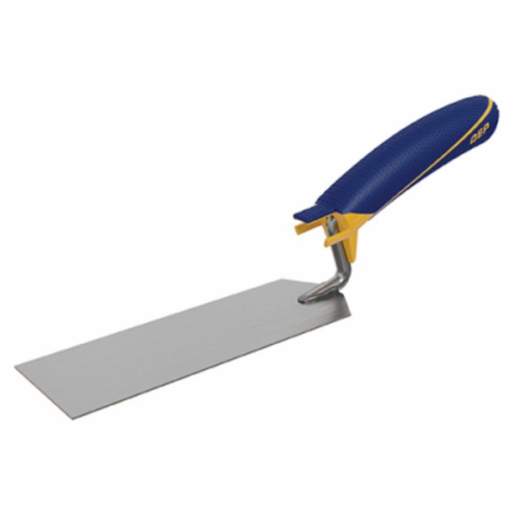 UPC 010306011280 product image for 242984 6 x 2 in. Flat Margin Trowel | upcitemdb.com