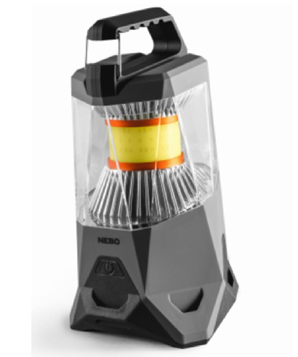 UPC 645397001010 product image for 103384 500 lumen Galileo FLEX Rechargeable Lantern | upcitemdb.com