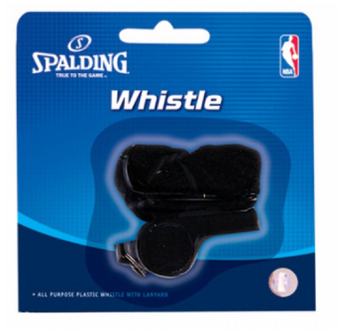 Sports 738799 Whistle with Lanyard - Pack of 6