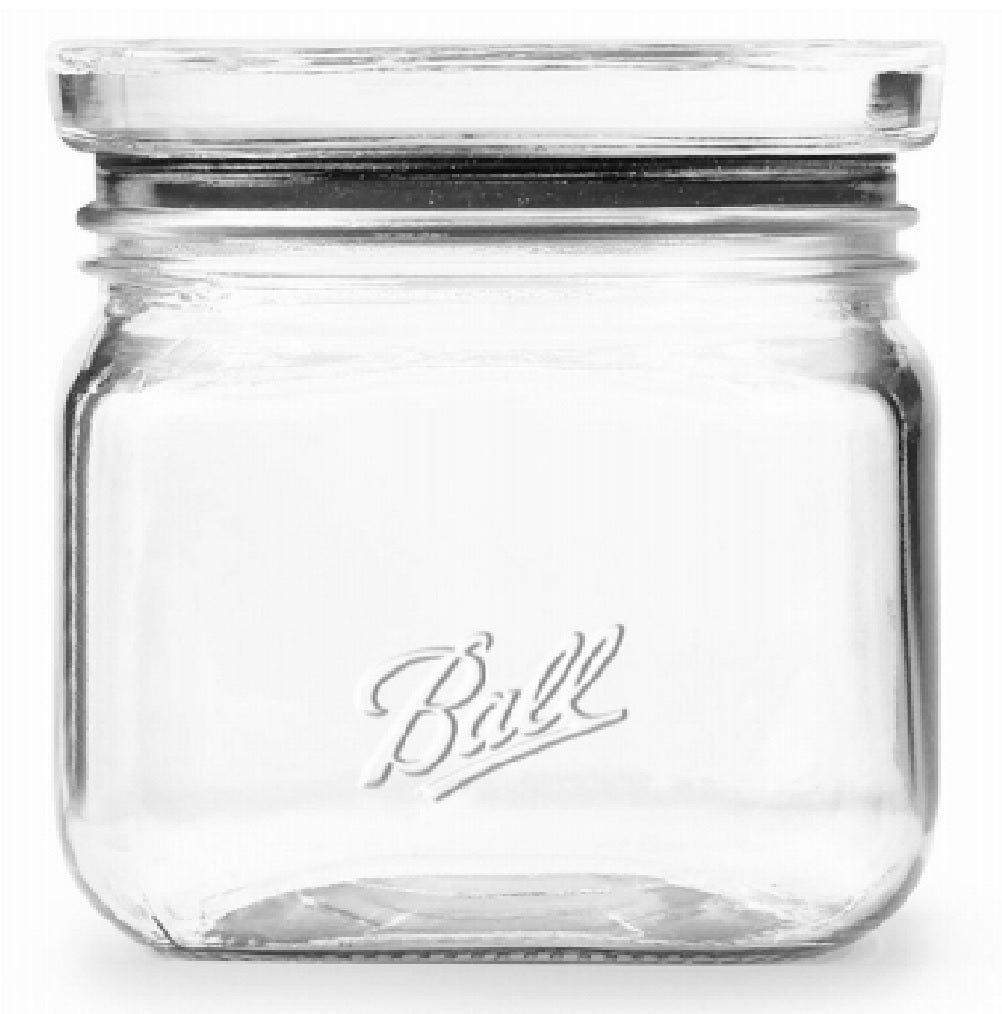 UPC 014400100291 product image for 106497 Ball 4 Cup Stacking Jar | upcitemdb.com