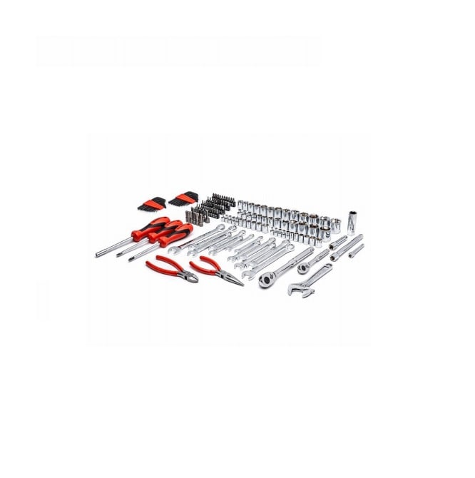 106682 Master Mechanic Stubby Tool Set - 38 Piece