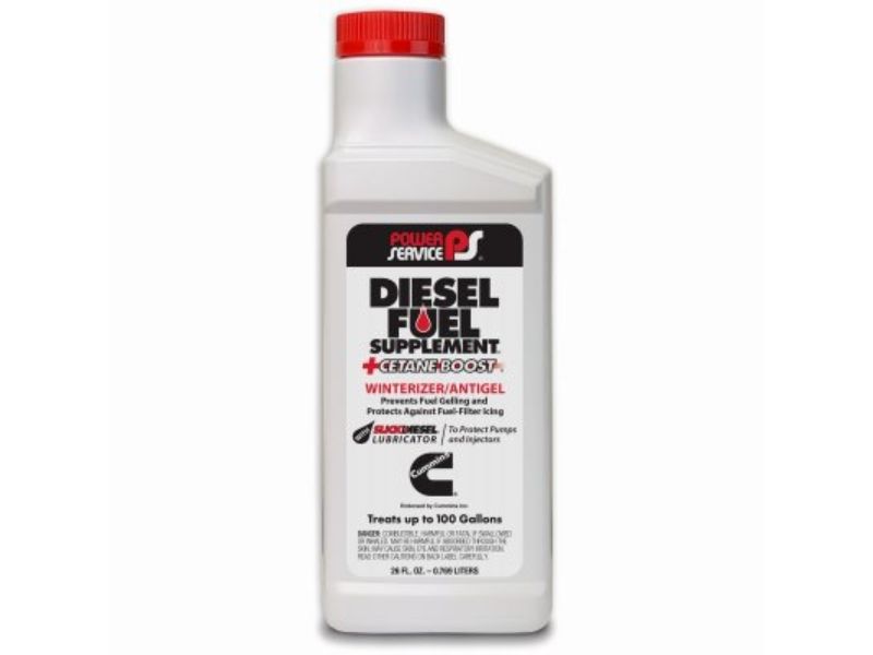 UPC 027854010269 product image for 110565 26 oz Diesel Fuel Antigel Winterizer Supplement | upcitemdb.com