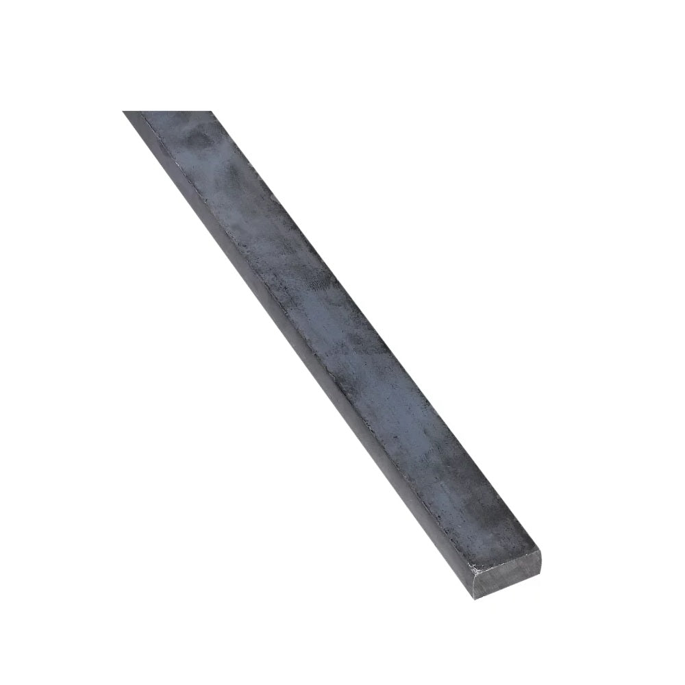 UPC 038613316249 product image for 110229 1 x 36 in. Plain Steel Solid Flat | upcitemdb.com