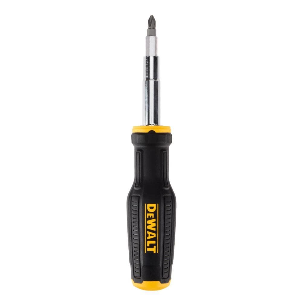109387 Max Fit 11 in 1 Multi Bit Screwdriver