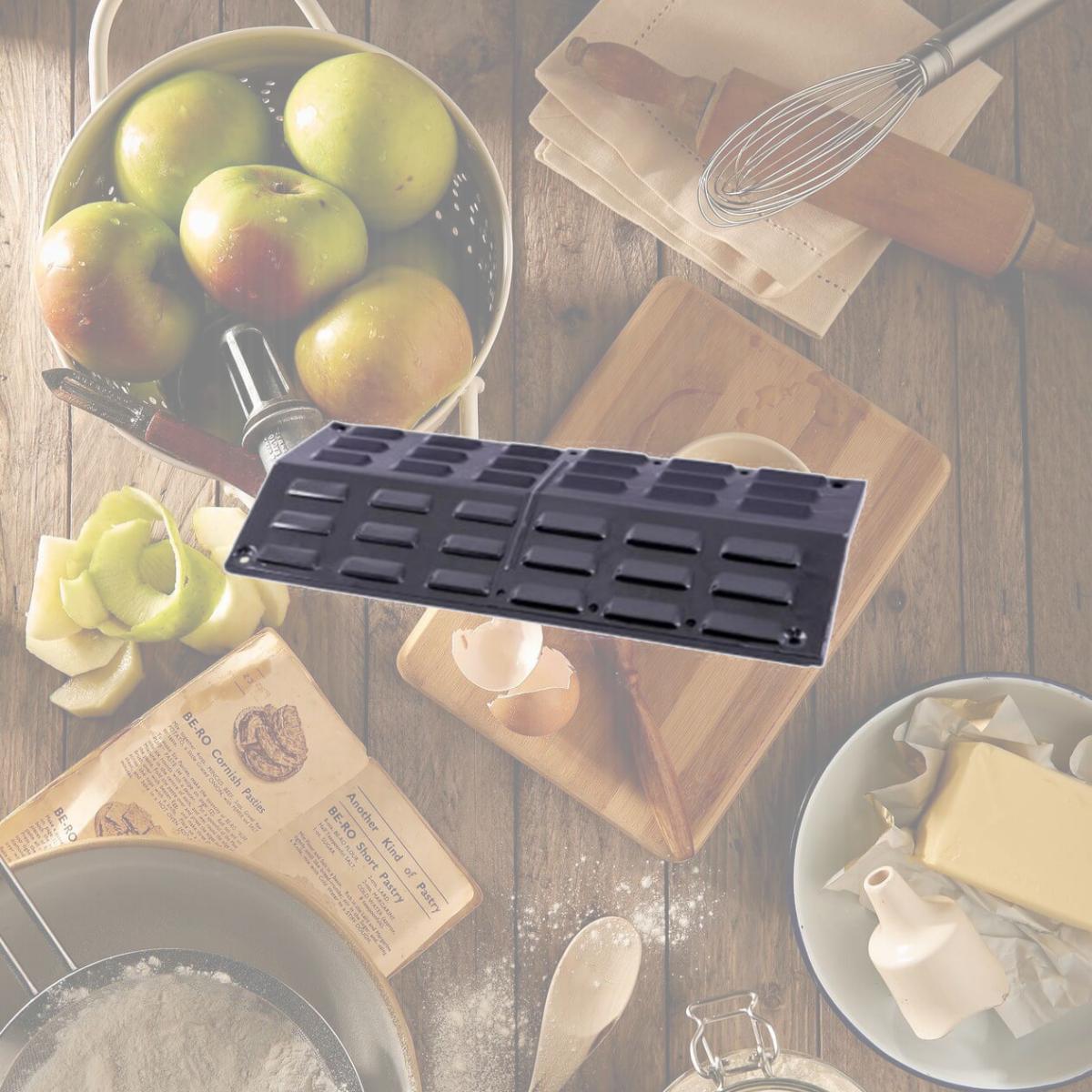 Picture of Mr Bar B Q Products 111466 Heat Distribution Plate