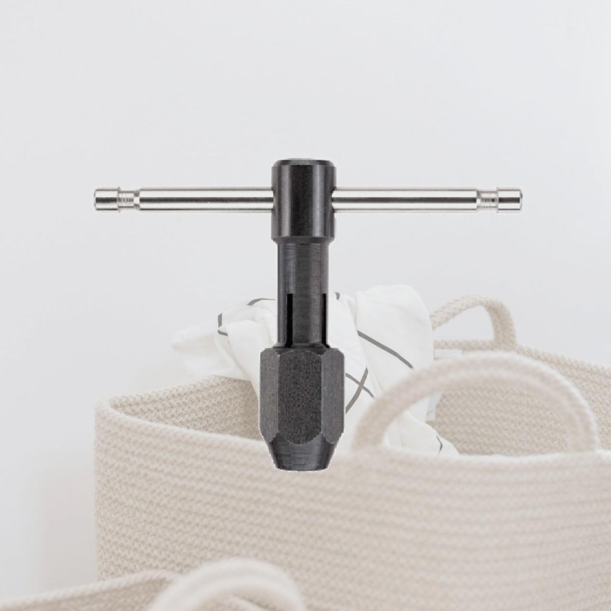 Picture of Dewalt Accessories 109210 0.25 - 0.5 in. Adjustable Tap Handle