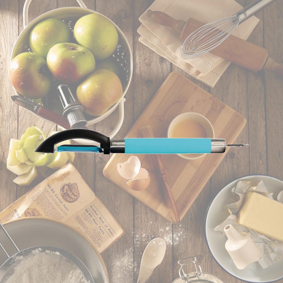 Picture of Core Home 111654 Core Kitchen Peeler, Stainless Steel