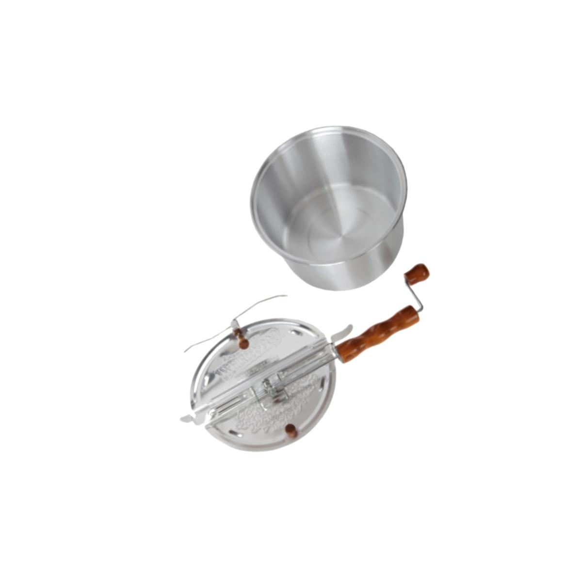 Picture of Wabash Valley Farms 112503 Original Whirley Popcorn Maker