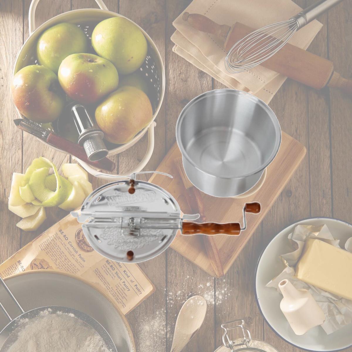 Picture of Wabash Valley Farms 112503 Original Whirley Popcorn Maker