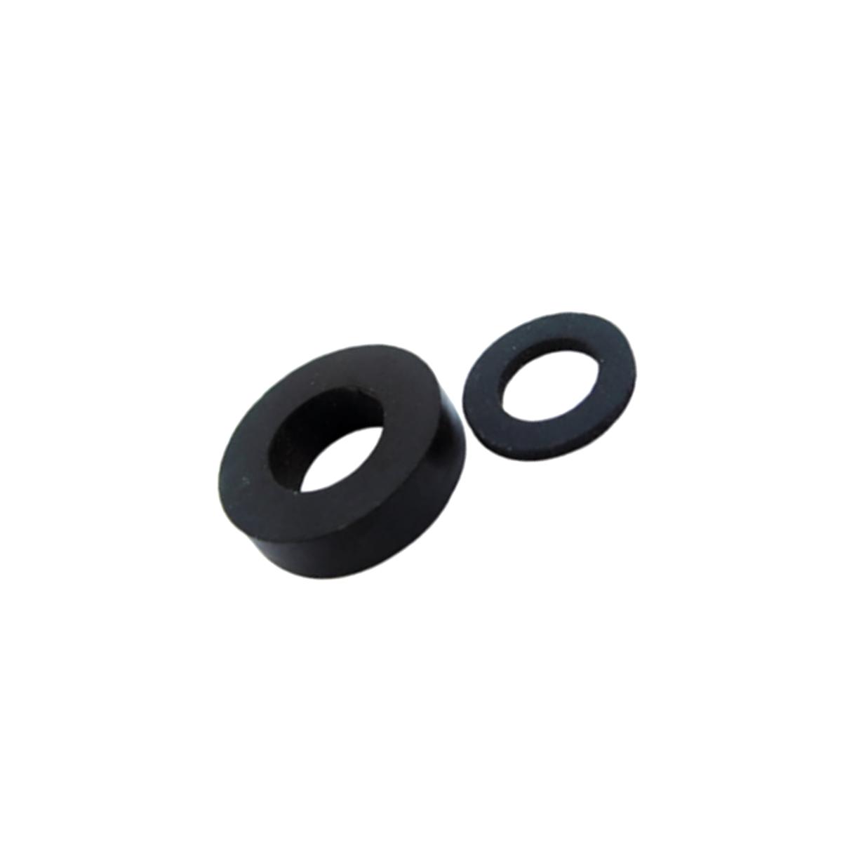 Picture of Larsen Supply 113694 Replacement Washer for Kitchen Pull-Out Spray Hose - 2 Piece
