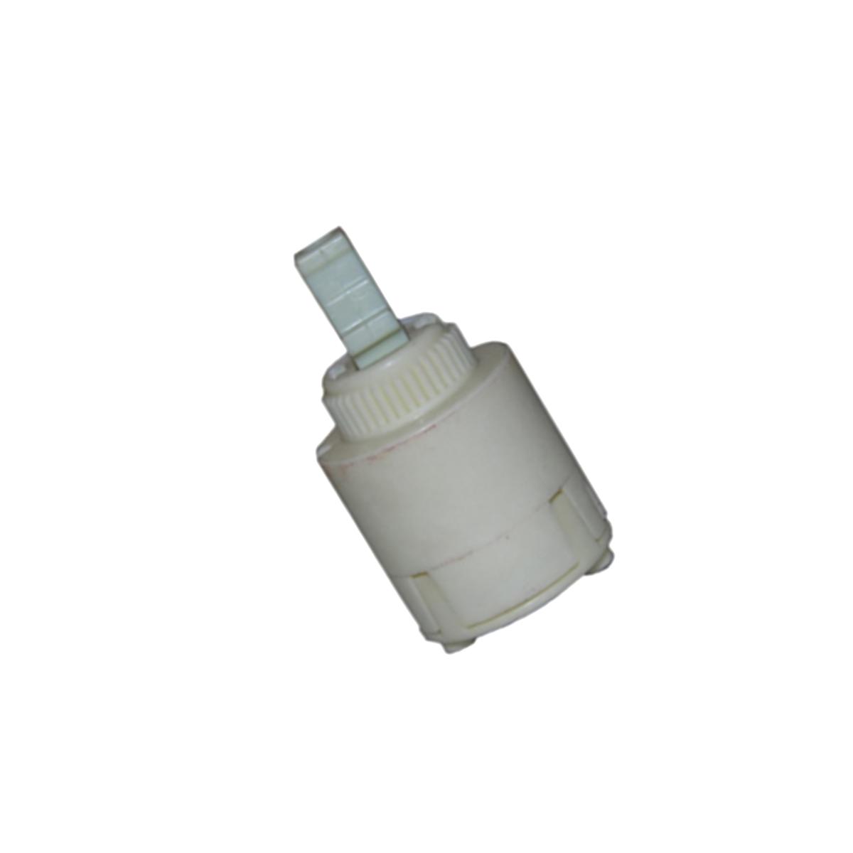 Picture of Larsen Supply 113740 Kohler 0279 Replacement Single Lever Kitchen Cartridge